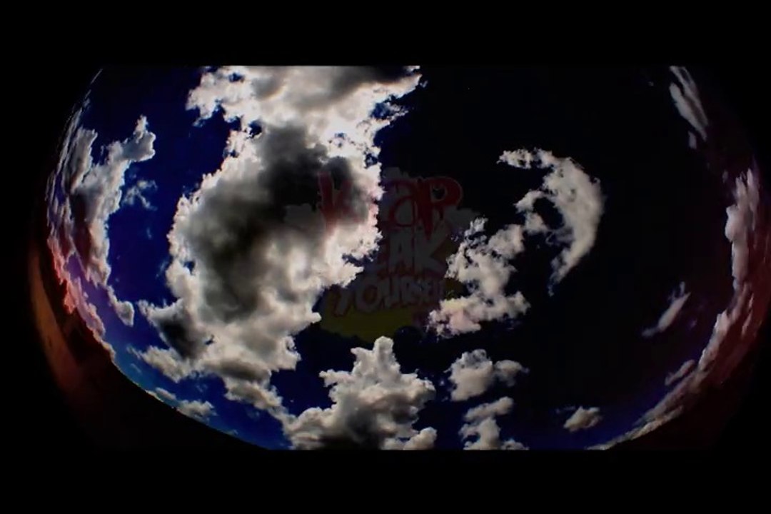 KLAP Clothing " Break Yourself TOUR " / part01