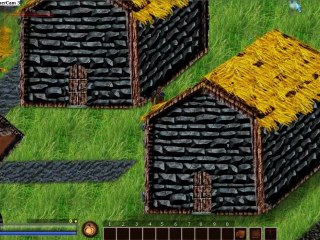 Système de RTS + dégats + interface