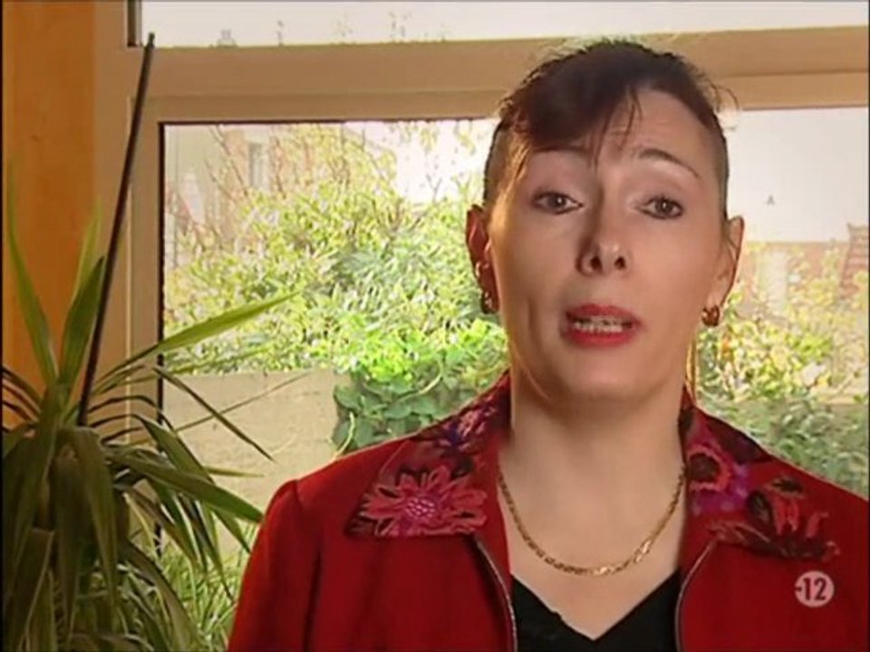 Femmes Pédophiles (2)