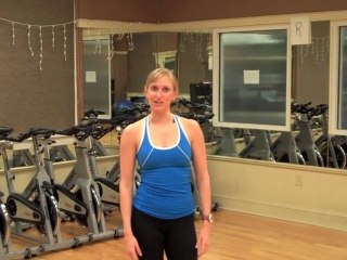 Fat Burning Exercise: The Burpie