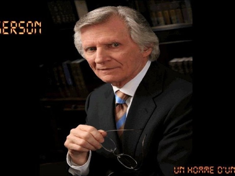 UN HOMME D'UNE AUTRE SORTE 4ème Partie