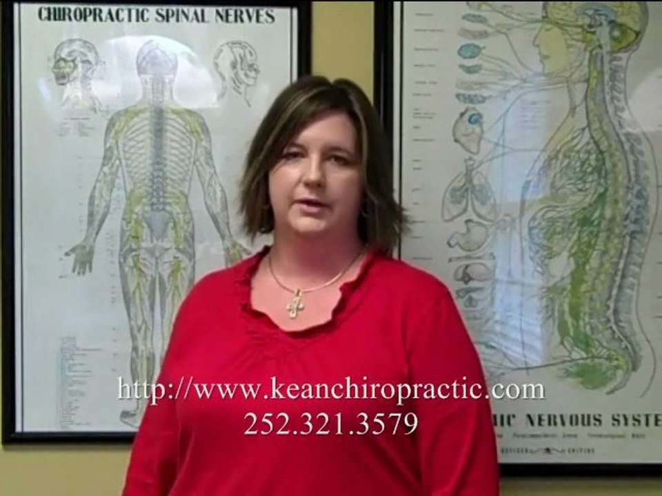 Greenville Chiropractic Clinic – Chiropractic Care Scoliosis