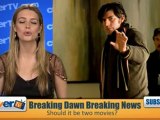 Alacakaranlık - Şafak Vakti Breaking Dawn Film Fragmanı 2011