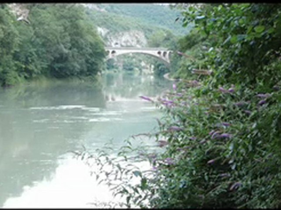 Croix du Nivollet