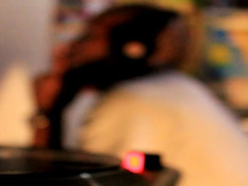 SAMPLES & MCS MIXTAPE TRAILER