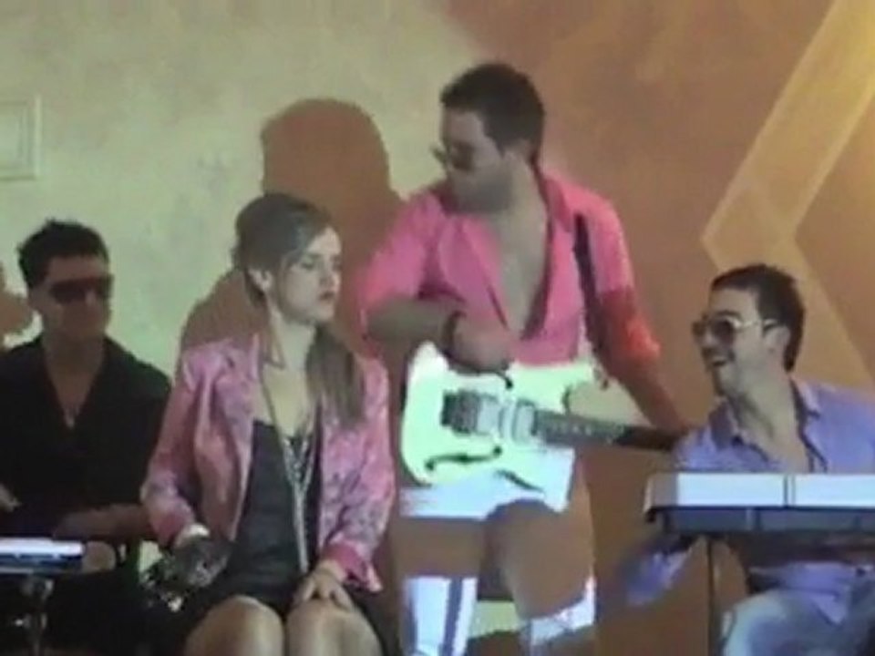 Platanos Productions pes mou ti ftians