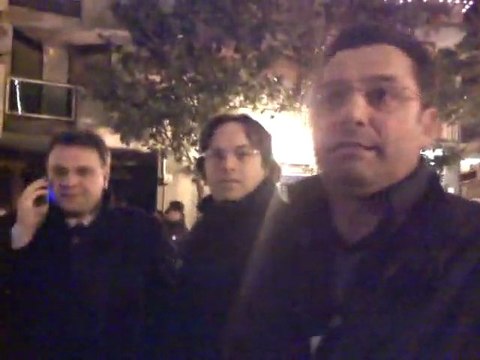 Andria - Quartieri in festa 2010