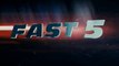 Fast Five - Bande-Annonce / Trailer #2 [VF|HQ]