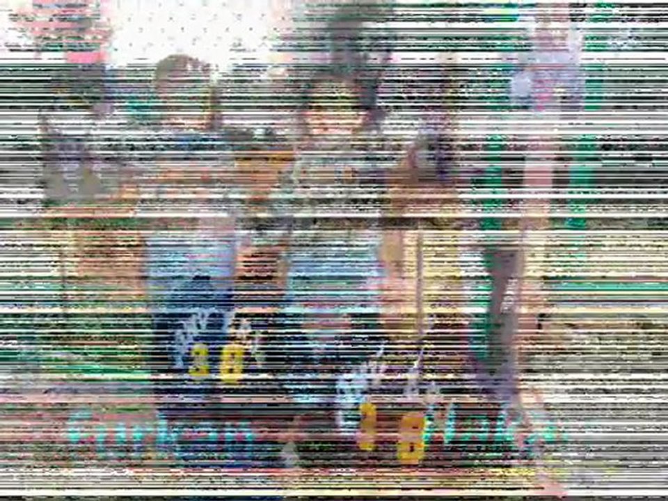 Sabunu Koydum Legene Gör Başına Ne Gele :))