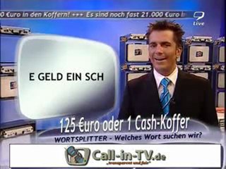 9LIVE - THOMAS SCHÜRMANN - MICHAEL - citv.nl