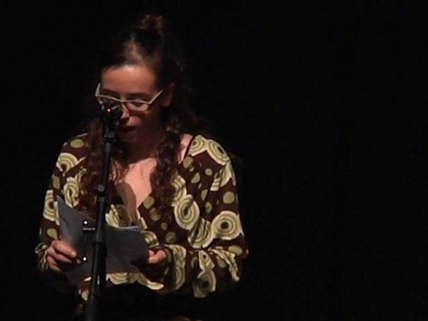 080311 conferencia dones i noves tecnologies