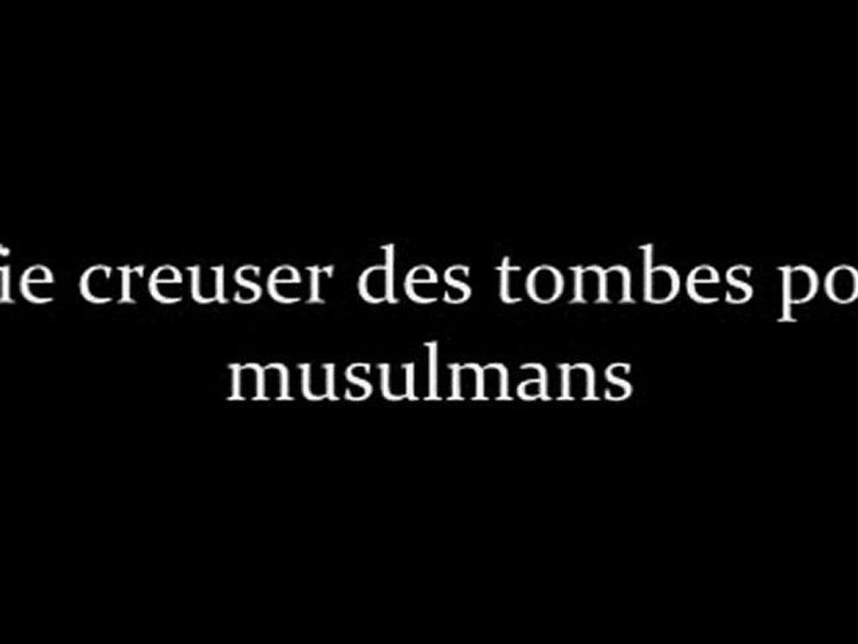 l'islam autorise les manifestations