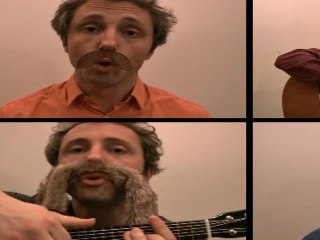 Le mouton de Panurge (Georges Brassens) - en choeur