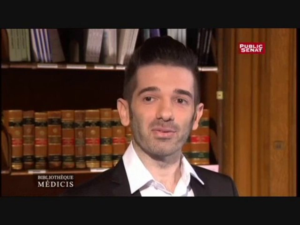 La violence des femmes  - Christophe Regina
