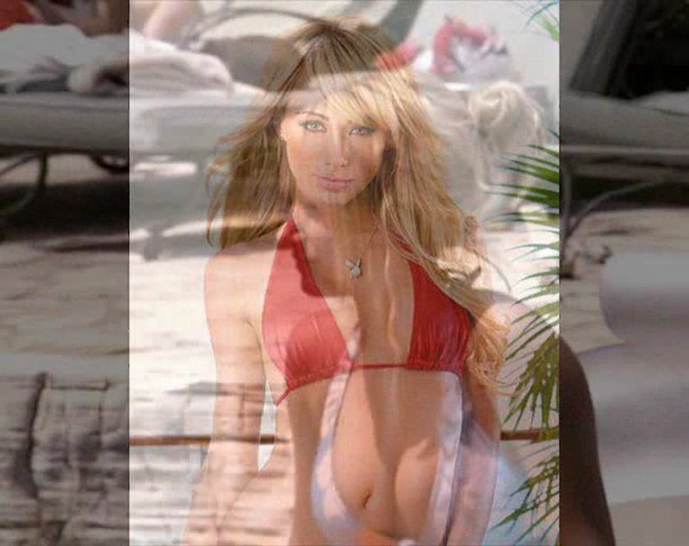 Sarah underwood video