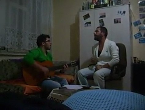 DoDoo TaŞÇı Beni Sana Hapsettin & Bir Sen Vardın