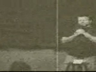 Coffee Underground chuckle heads