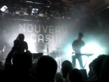 20110303 Goose @ Nouveau Casino Paris - Part2