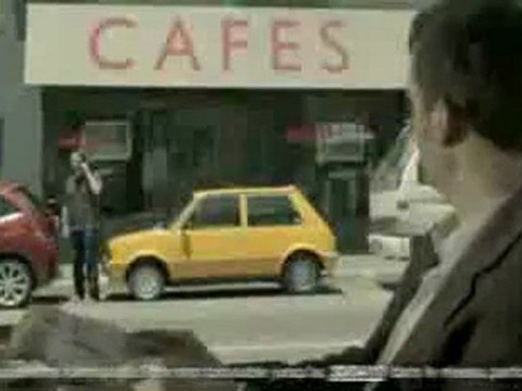 Pub nouvelle citroen c3 picasso collection