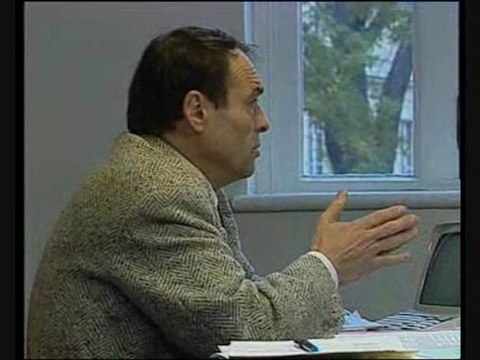 Pierre Bourdieu - La Domination Masculine