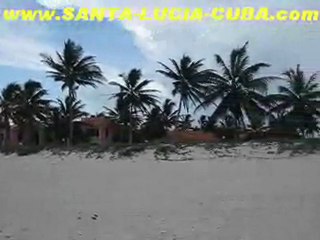 Sanat Lucia www.santa-lucia-cuba.com