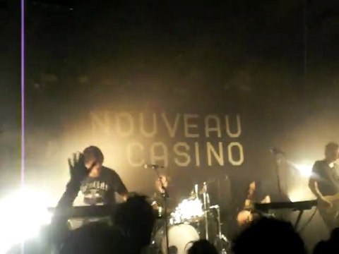 20110303 Goose @ Nouveau Casino Paris - Part4