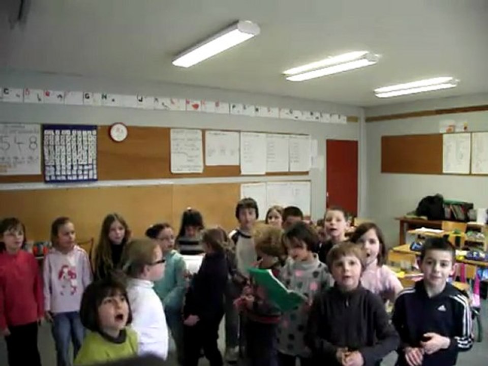 video autruche