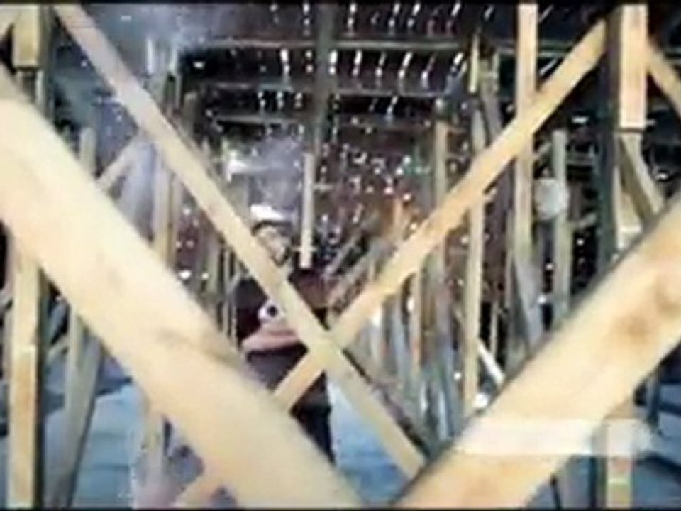 Sagopa Kajmer feat Kolera - Bir Dizi İz