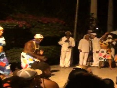 STAGES SALSA DANSACUBA WWW.DANSACUBA.COM PARTAGEZ AVEC NOUS CE MAGNIFIQUE SPECTACLE DE JOHNSON ET SA TROUPE KOKOYE .