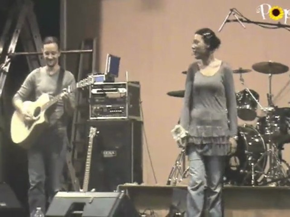 popup le bifidus actif tour (part 3)