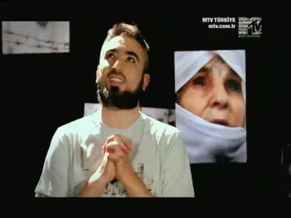 Sagopa Kajmer - Ateşten Gömlek HQ