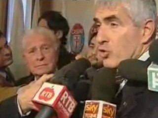 Casini - Via leggi ad personam