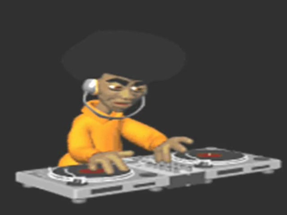 LOS LOCOS 87 - FUNK DE LIMOGES KOOL'N'LIMOGES