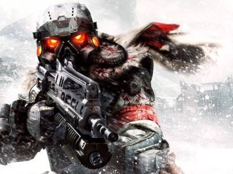 VidéoTest Killzone 3 (PS3)