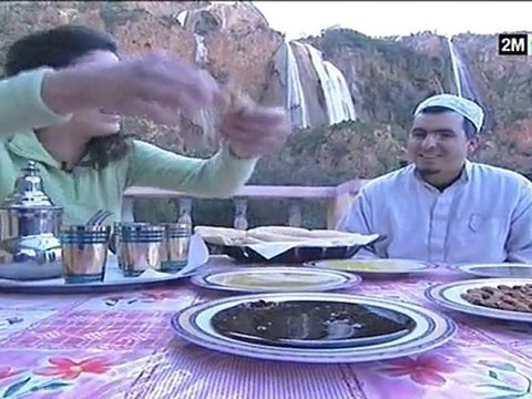 Le Maroc que j'aime : الثلاثاء 8 مارس