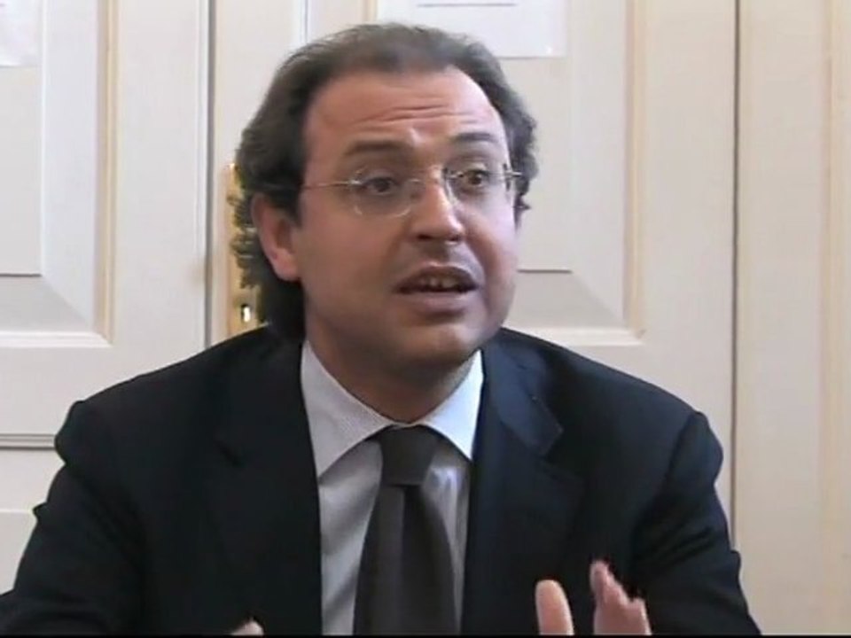 Andria: conferenza stampa gruppi consiliari di centro-destra