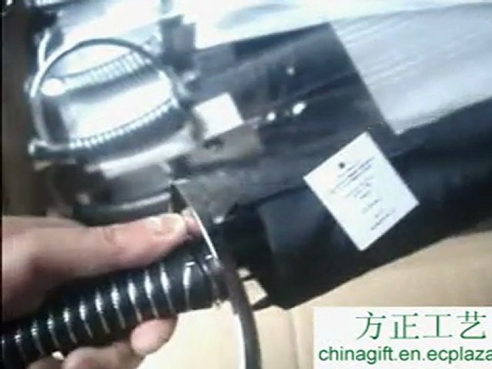 Sabre Sword Handle Umbrella