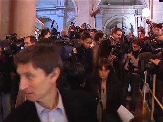 Francia: aplazado sine die el juicio contra Chirac por...