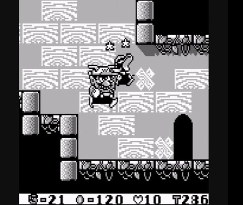SML3:WL - Part 11 - Un boss non-hygiénique