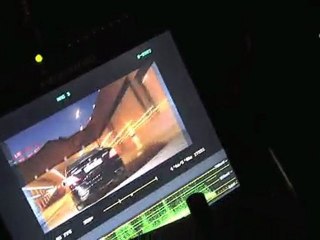 Hyundai Equus Ad Making of Production By Cinealliance