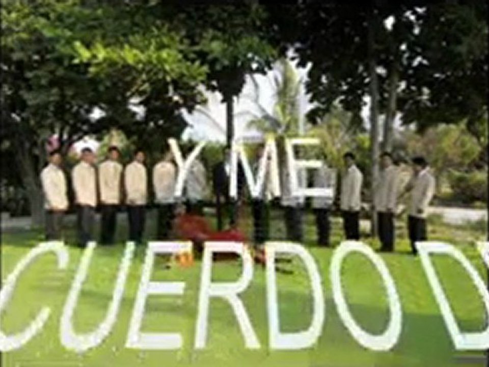 CASI SIEMPRE ESTOY PENSANDO EN TI (Karaoke).