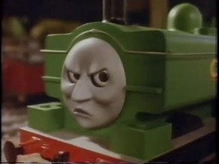 Pop Goes the Diesel (S2 E.038) UK