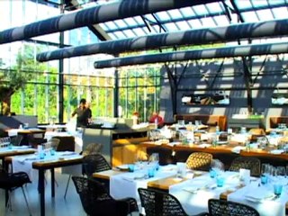 HOTEL SPLENDID Dining