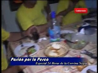 Corvina Negra 2011 Part III