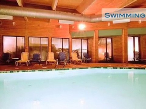 HOLIDAY INN VA BEACH NORFOLK Video Tour