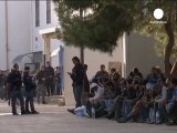 Lampedusa: oltre mille immigrati in 24 ore