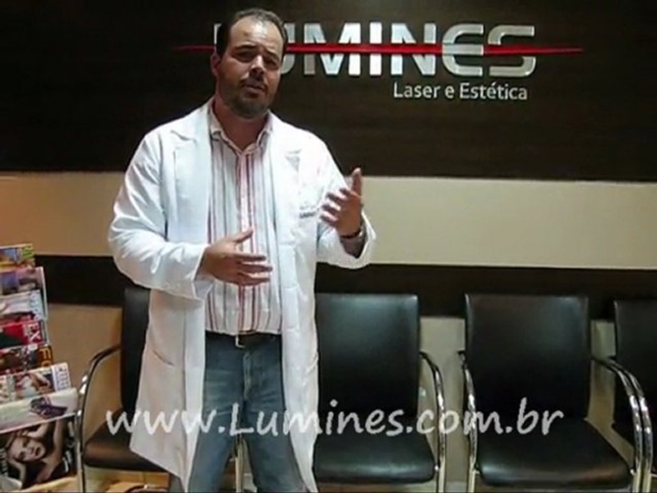 Lipo Laser - Saiba Mais Sobre a Lipolaser!