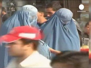 Kharzai: le donne afghane sono ancora "oppresse"
