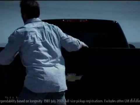 Chevy Truck Month at Courtesy Chevrolet Phoenix-Scottsdale