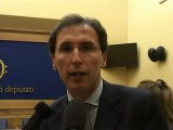 Boccia (PD) - Il Federalismo Regionale